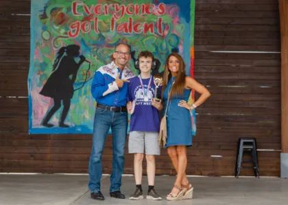 'Everyone’s Got Talent' celebrates inclusion in St. Clairsville